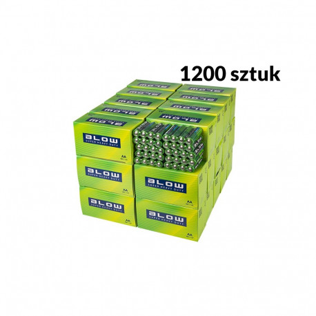 82-569# Bateria blow super heavy duty aa r06p