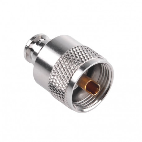 UHF-(CB) RG58 keeratav vask pistik (10 tk.)
