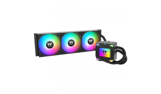 Thermaltake LA360 ARGB Sync AIO Liquid Cooler Black