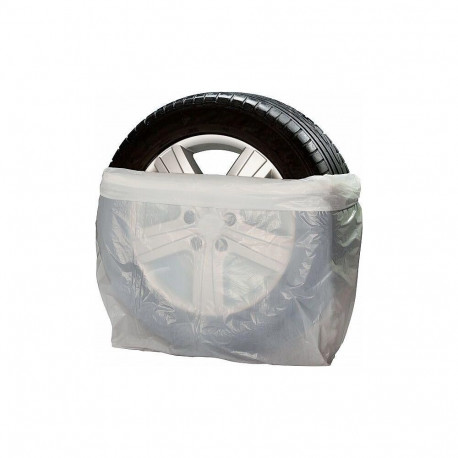 tyre bag plastic 1pc