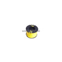 cable 1,0 yellow 1M