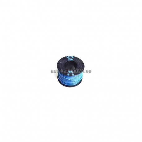 Kaabel 0.75mm² Sinine