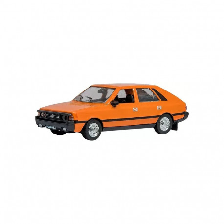 FSO Polonez orange 1:43