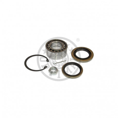 OPTIMAL Rattalaagrikomplekt, 951604