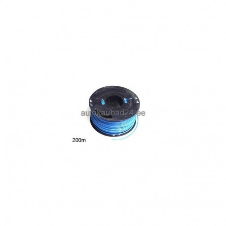 Kaabel 1.50mm² Sinine