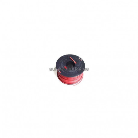 Kaabel 1.50mm² Punane