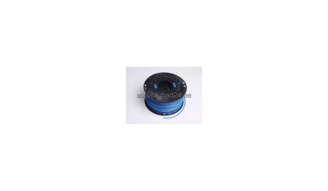 cable 2.5mm² blue