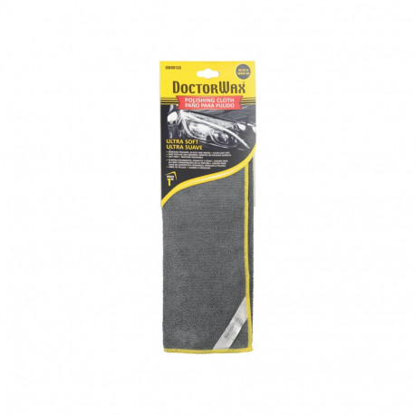 Lapp auto puhastamiseks ja poleerimiseks mikrofiiber 40x40cm