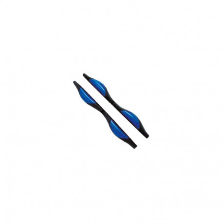 door protector – reflector blue 2+2pc
