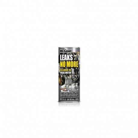 LEAKS NO MORE WITH PT40 GAS & DIESEL ENGINES