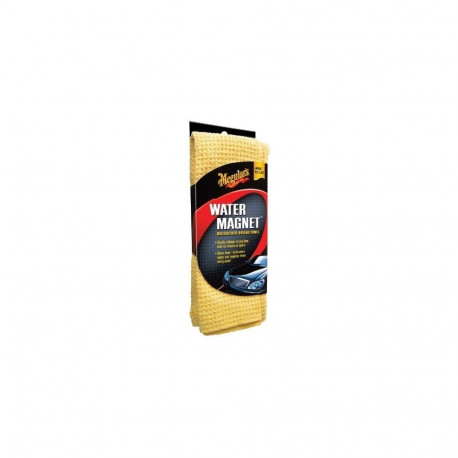 Meguiars Water Magnet- drying Cloth