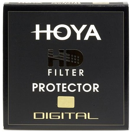 Hoya filter Protector HD 55mm