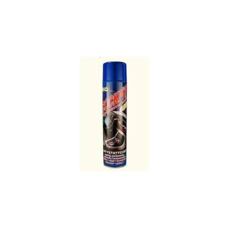 dashboard and plastic cleaner Vanilla BioLine 750m