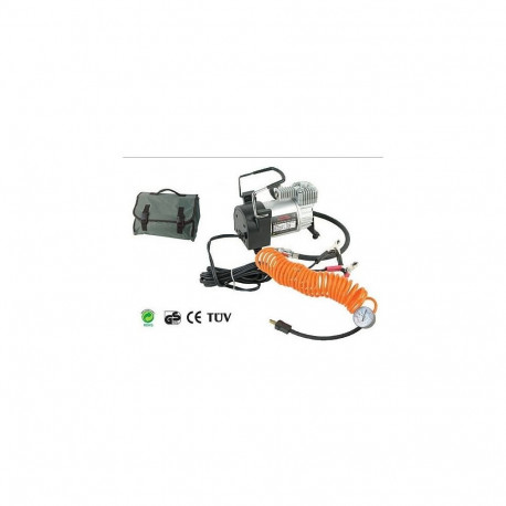 Autokompressor 12V 10bar professionaalne line