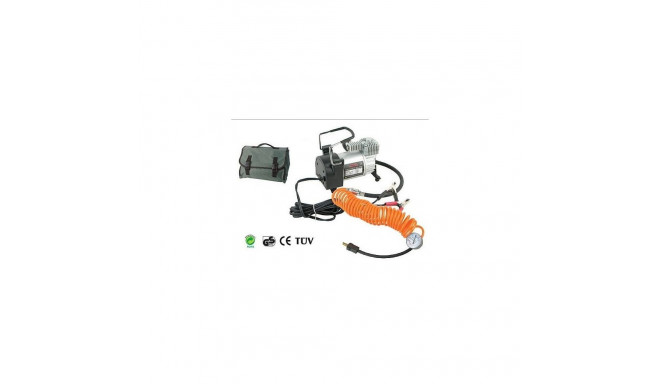 air compressor 12V 10bar professional line