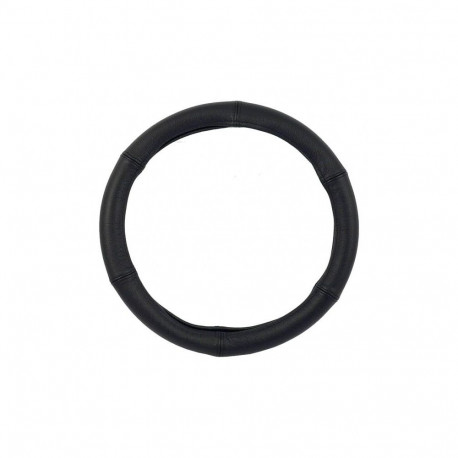 Roolikate Must nahk 37-39cm