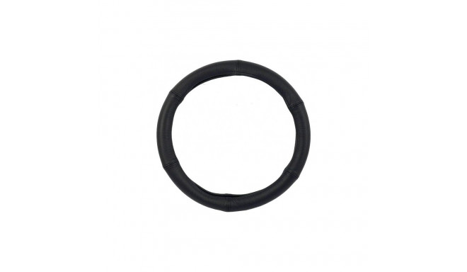 Roolikate Must nahk 37-39cm