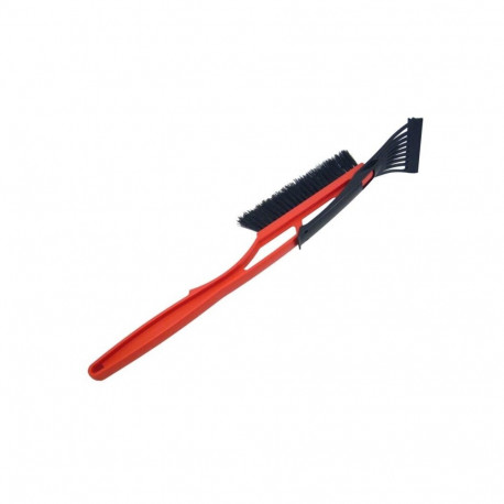 Lumehari jääkaabitsaga 33cm