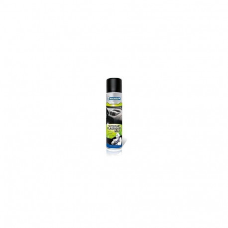 MICHELIN matt plastiku puhastusvahend. Aerosool 400ml