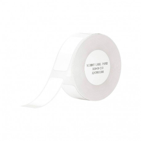 NIIMBOT Thermal labels Niimbot stickers T 15x30mm 210 psc (White)