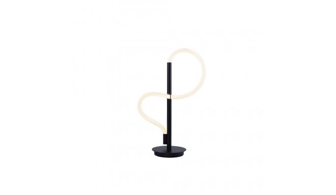 TABLE LED LIGHT TIGRIS 4000K BLACK
