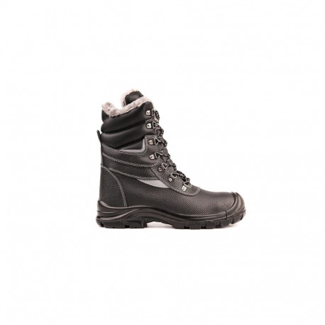 SAFETY SHOES S3 PED9093 43S HAUSHALT