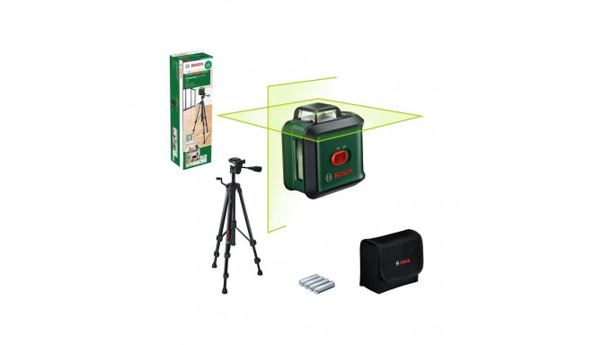 LASRER SELF LEVELING UNIVERSAL LEVEL 360