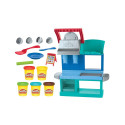 TOY MODELIN PLAY-DOH CHEFS RESTAURANT