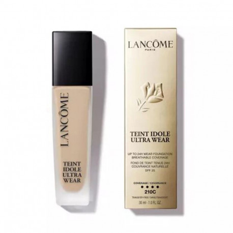 Lancôme jumestuskreem Teint Idole Ultra Wear 210C
