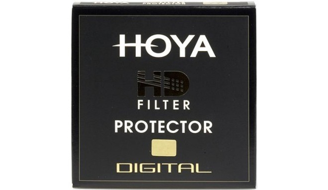 Hoya защитный фильтр Protector HD 77мм