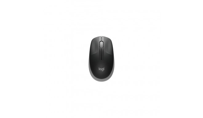 Logitech M190 mouse RF Wireless Optical 1000 DPI Ambidextrous