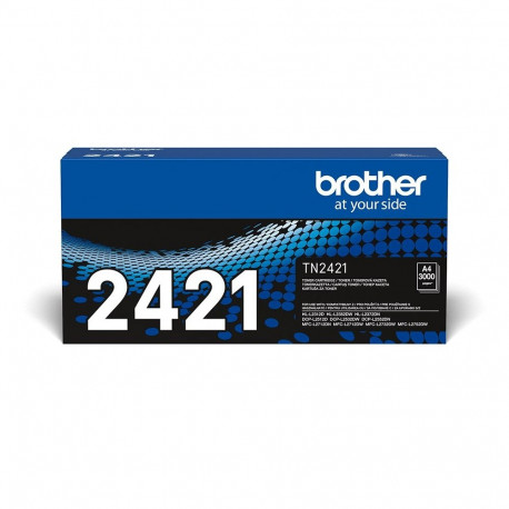 Brother TN-2421 originaal must toonerikassett 1 tk