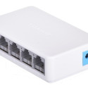 Mercusys 5-Port 10/100Mbps Desktop Switch