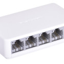 Mercusys 5-Port 10/100Mbps Desktop Switch