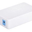 Mercusys 5-porti 10/100Mbps lauaarvuti lüliti