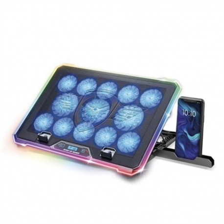 Cooling Base for a Laptop Spirit of Gamer Airblade 1300