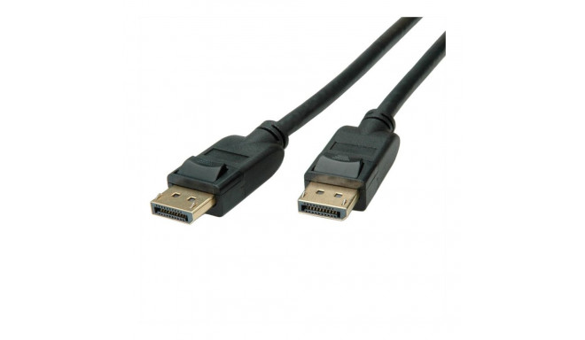 "ROLINE DP V1.4 KABEL.3M"