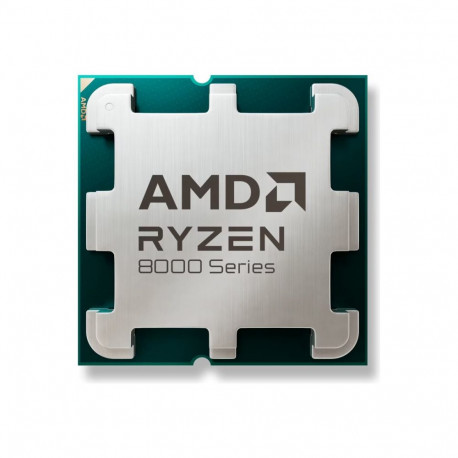 AMD Ryzen 7 8700F | AM5 | Processor threads 16 | AMD | Processor cores 8