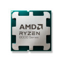 AMD Ryzen 5 8400F | AM5 | Processor threads 12 | AMD | Processor cores 6