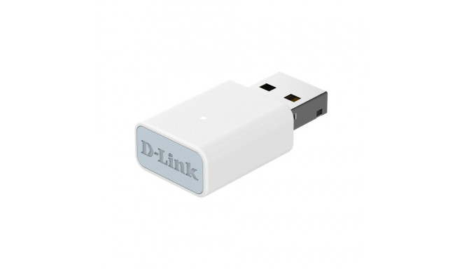 D-Link AC1300 Wi-Fi 5 USB Adapter