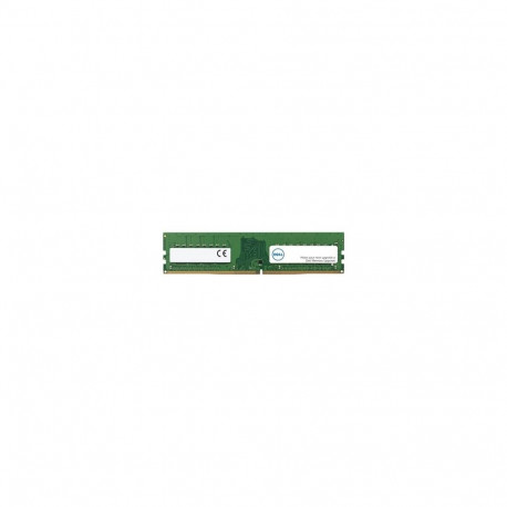 Dell 16 GB DDR5 SDRAM 5600 MHz PC/server registreerimata ECC-ta