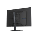 Gigabyte MO27Q28G EK 27" OLED QHD 280 Hz 0,03 ms 2560 x 1440 pikslit 335 cd/m² 2 HDMI-pordiga monito