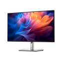 Dell P2725H 27" IPS FHD 16:9 100 Hz 8 ms 1920 x 1080 pikslit 300 cd/m² HDMI-pordi arv 1 must garanti