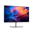 Dell P2725H 27" IPS FHD 16:9 100 Hz 8 ms 1920 x 1080 pikslit 300 cd/m² HDMI-pordi arv 1 must garanti