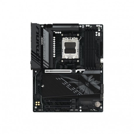 Gigabyte B850 A ELITE WF7 | Processor family AMD | Processor socket AM5 | DDR5 | Supported hard disk