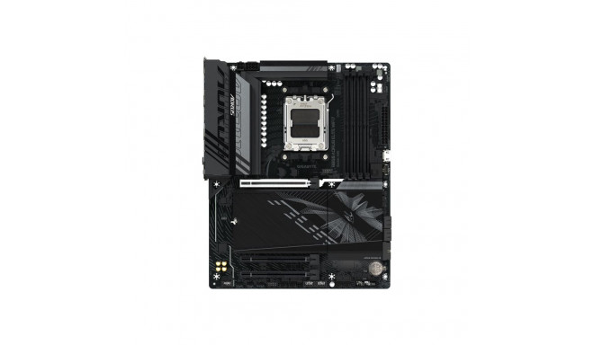 Gigabyte B850 A ELITE WF7 emaplaat AMD protsessoripere AM5 protsessoripesa DDR5 toetatud kõvaketta l