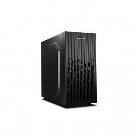 Deepcool | MATREXX 30 SI | Micro ATX | ATX PS2 (maximum length: 170mm) | Black