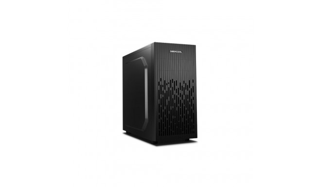 Deepcool | MATREXX 30 SI | Black | Micro ATX | ATX PS2 (maximum length: 170mm)