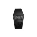 Deepcool | MATREXX 30 SI | Black | Micro ATX | Power supply included No | ATX PS2 (maximum length: 1