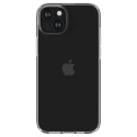 Spigen Liquid Crystal iPhone 15 Case - Clear